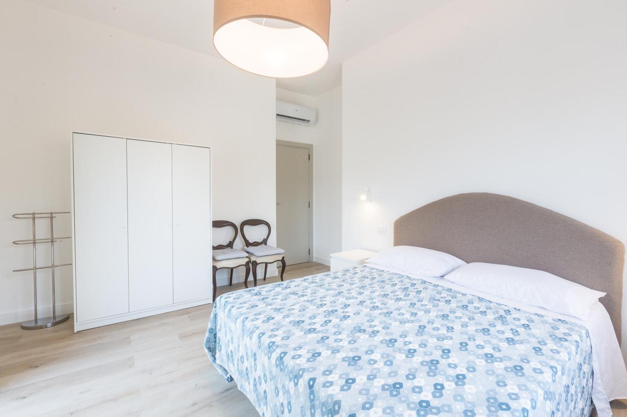 Attico Maria Pia Apartment Sant'Agnello Exterior photo